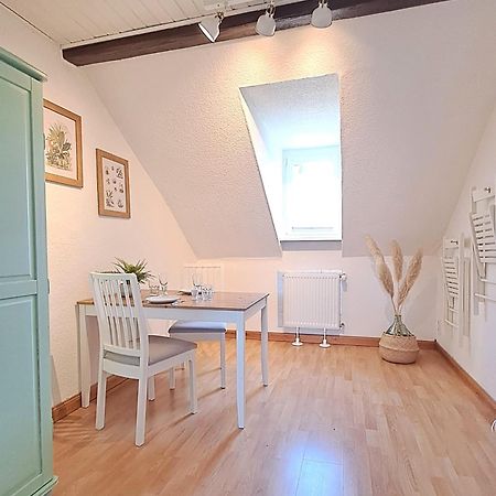 Liebenswertes Apartment 10 Minuten Zur Altstadt Koblenz  Dış mekan fotoğraf