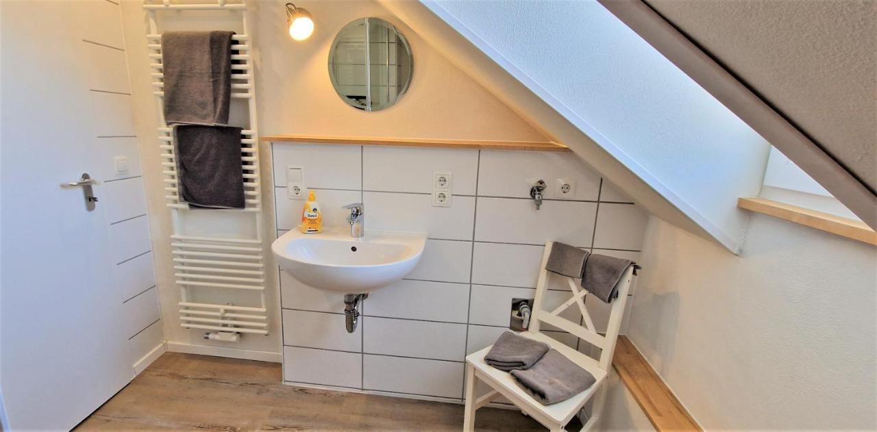 Liebenswertes Apartment 10 Minuten Zur Altstadt Koblenz  Dış mekan fotoğraf
